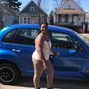 Meet your Posher, Irma